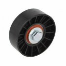 BTA E2B0029BTA Deflection/Guide Pulley, v-ribbed belt for BMW