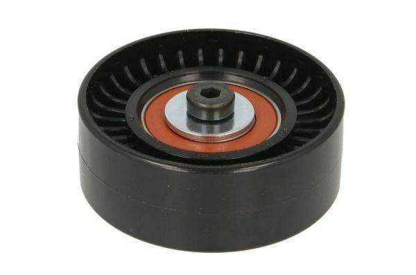 BTA E2A0005BTA Tensioner Lever, v-ribbed belt for AUDI, PORSCHE, VW