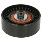 BTA E2A0005BTA Tensioner Lever, v-ribbed belt for AUDI, PORSCHE, VW