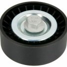 BTA E2B0001BTA Deflection/Guide Pulley, v-ribbed belt for BMW