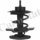 VERNET TH6862.83J Thermostat, coolant for PORSCHE