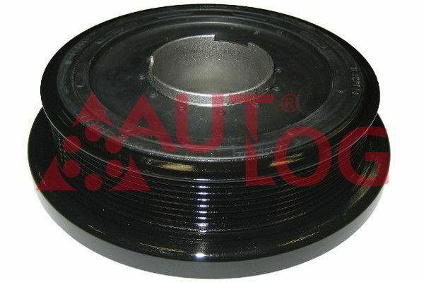 AUTLOG RT1865 Belt Pulley, crankshaft for BMW
