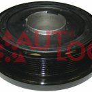 AUTLOG RT1865 Belt Pulley, crankshaft for BMW