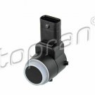 TOPRAN 408800 Sensor, parking assist for MERCEDES-BENZ, VW