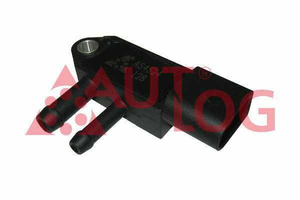 AUTLOG AS4524 Sensor, exhaust pressure for AUDI, SEAT, SKODA, VW