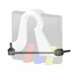 RTS 97.90861.2 Rod/Strut, stabiliser for MERCEDES-BENZ