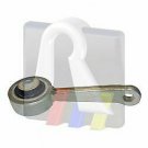 RTS 97.90895.2 Rod/Strut, stabiliser for MERCEDES-BENZ