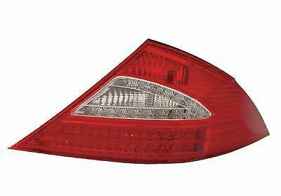 VAN WEZEL 3048924U Combination Rearlight for MERCEDES-BENZ