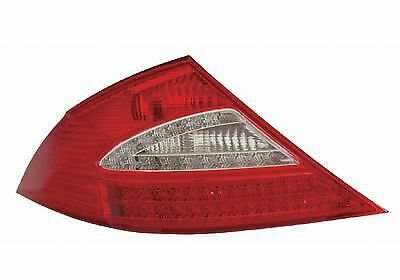 VAN WEZEL 3048923U Combination Rearlight for MERCEDES-BENZ