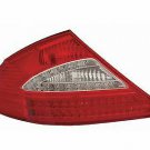 VAN WEZEL 3048923U Combination Rearlight for MERCEDES-BENZ