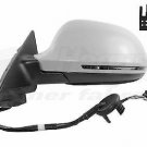 VAN WEZEL 0334805 Outside Mirror for AUDI