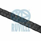 RUVILLE 3454010 Chain, oil pump drive for AUDI, SEAT, SKODA, VW