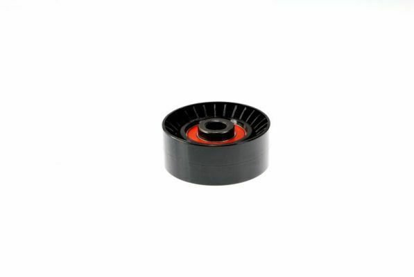 BTA E2A5775BTA Deflection/Guide Pulley, v-ribbed belt for AUDI, SEAT, VW