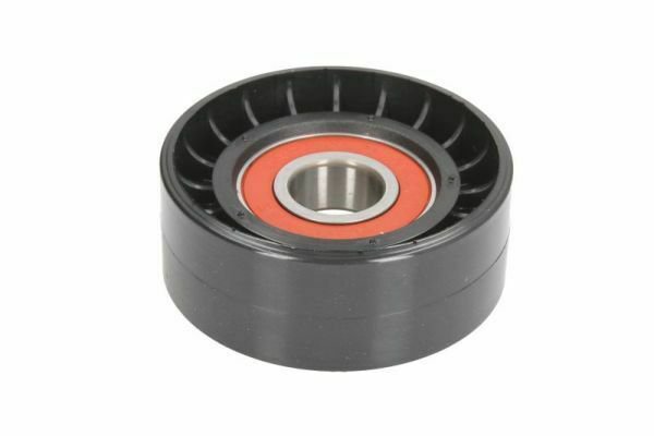 BTA E2M0016BTA Tensioner Pulley, v-ribbed belt for DODGE, JEEP, MERCEDES-BENZ