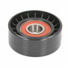 BTA E2M0016BTA Tensioner Pulley, v-ribbed belt for DODGE, JEEP, MERCEDES-BENZ