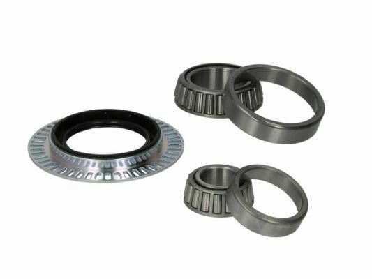 BTA H1M022BTA Wheel Bearing Kit for MERCEDES-BENZ