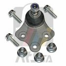 RTS 93-00891-056 Ball Joint for MERCEDES-BENZ