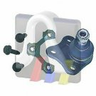 RTS 93-00955-156 Ball Joint for AUDI, SEAT, SKODA, VW