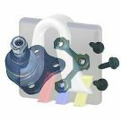 RTS 93-00955-256 Ball Joint for AUDI, SEAT, SKODA, VW