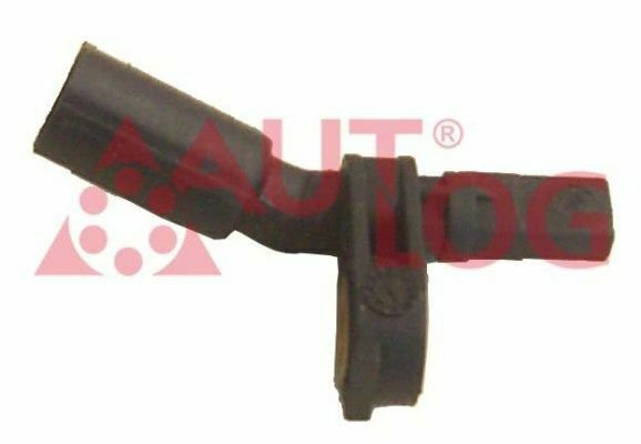 AUTLOG AS4018 Sensor, wheel speed for AUDI, SEAT, SKODA, VW