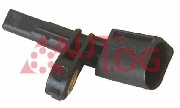 AUTLOG AS4022 Sensor, wheel speed for AUDI, SEAT, SKODA, VW