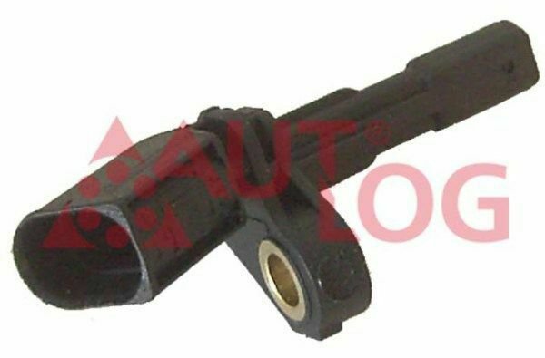 AUTLOG AS4024 Sensor, wheel speed for AUDI, SEAT, SKODA, VW