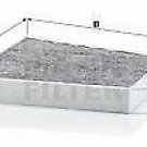 MANN CUK3172 Filter, interior air for MERCEDES-BENZ