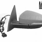 VAN WEZEL 5891807 Outside Mirror for VW
