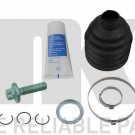 NK AUTOPARTS 523312 Bellow Set, drive shaft for MERCEDES-BENZ