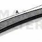 MANN CUK6724 Filter, interior air for ALPINA, BMW