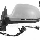 VAN WEZEL 0327807 Outside Mirror for AUDI