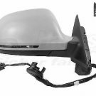 VAN WEZEL 0327808 Outside Mirror for AUDI
