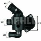 BEHR TI1587 Thermostat, coolant for AUDI, SEAT, SKODA, VW