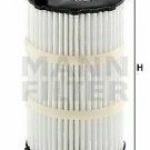 MANN HU7005X Oil Filter for AUDI, LAMBORGHINI, VW