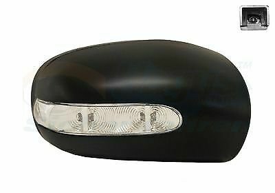 VAN WEZEL 3032844 Cover, outside mirror for MERCEDES-BENZ