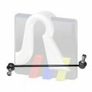 RTS 97.05345.2 Rod/Strut, stabiliser for AUDI, SEAT, SKODA, VW