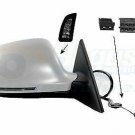 VAN WEZEL 0378808 Outside Mirror for AUDI