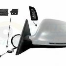 VAN WEZEL 0378807 Outside Mirror for AUDI