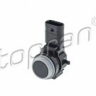 TOPRAN 409 048 Sensor, parking assist for MERCEDES-BENZ