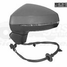 VAN WEZEL 0335807 Outside Mirror for AUDI