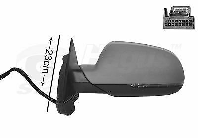 VAN WEZEL 0338807 Outside Mirror for AUDI