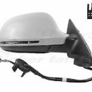 VAN WEZEL 0334816 Outside Mirror for AUDI