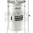 MANN WK512 Fuel filter for ALFA ROMEO, AUDI, CADILLAC, CITROËN, DAEWOO, FIAT, IR