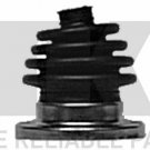 NK AUTOPARTS 524708 Bellow Set, drive shaft for AUDI, VW
