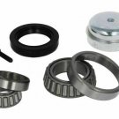 BTA H1M024BTA Wheel Bearing Kit for MERCEDES-BENZ