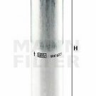 MANN WK6021 Fuel filter for AUDI, PORSCHE