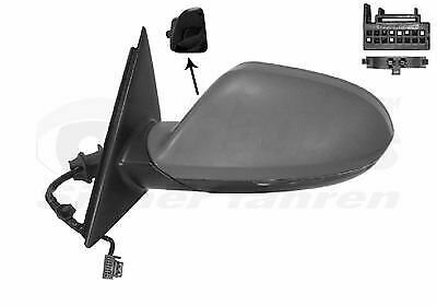 VAN WEZEL 0342817 Outside Mirror for AUDI