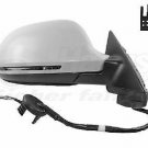 VAN WEZEL 0334806 Outside Mirror for AUDI