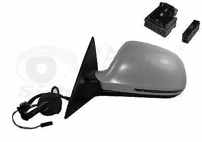 VAN WEZEL 0340807 Outside Mirror for AUDI