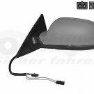 VAN WEZEL 0384805 Outside Mirror for AUDI